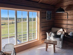 Cabin With Mountain Views On Fåvangfjellet